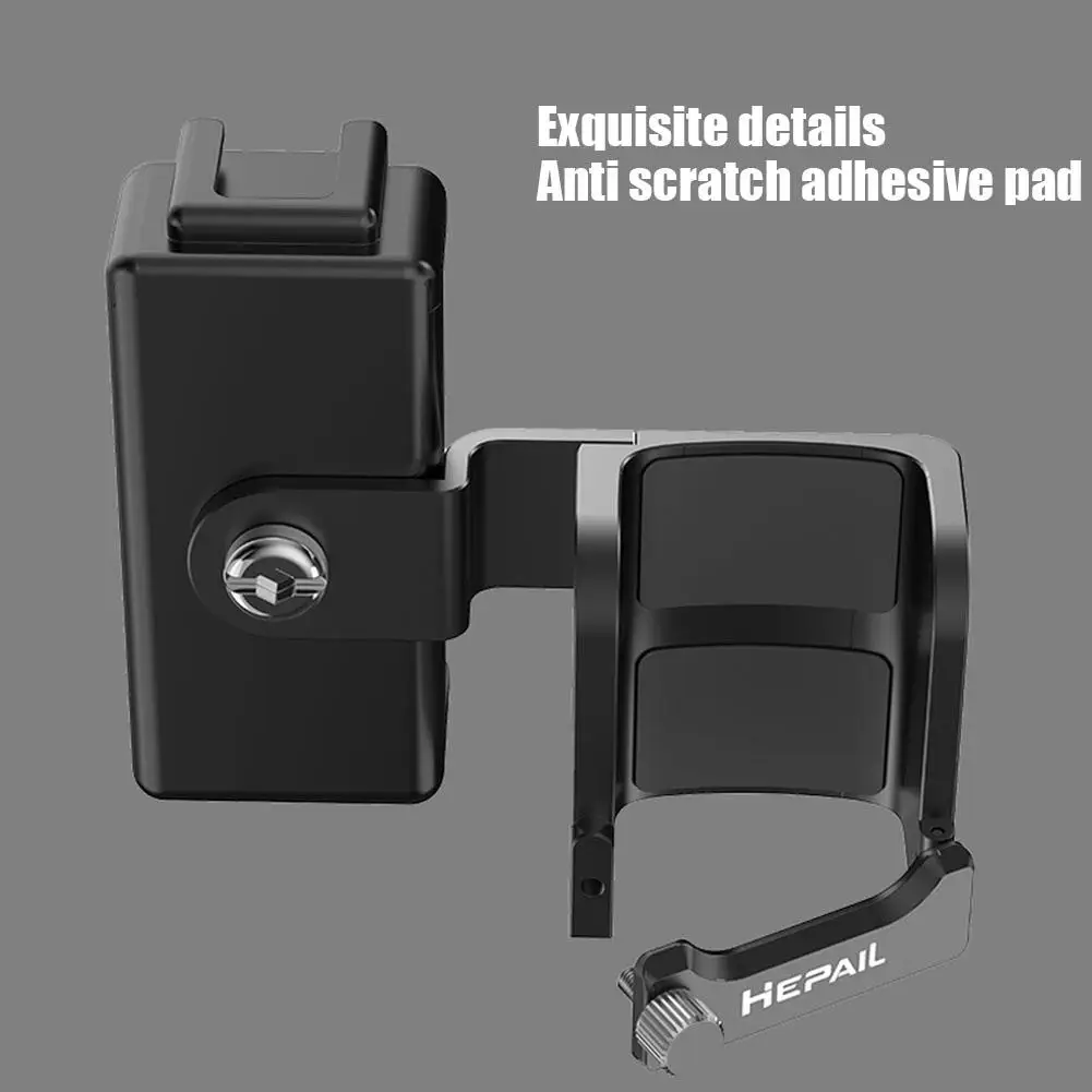 Держатель для телефона dji OSMO Pocket 3 держатель камеры сотового адаптер штатива
