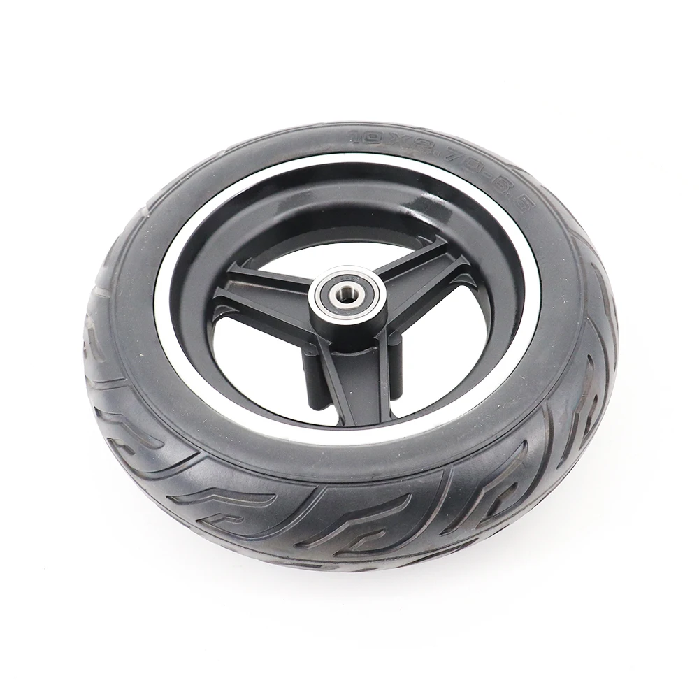 10-дюймовые бескамерные шины 10x2 75 10x6 5 75-6 для электрического скутера 10x вакуумные