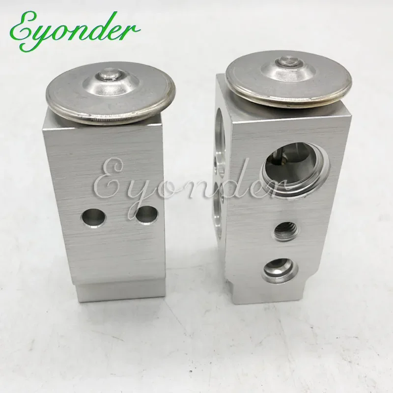 РАСШИРИТЕЛЬНЫЙ КЛАПАН BLOCK AC A/C испарителя кондиционера TX TXV для HYUNDAI ELANTRA i30 KIA CERATO