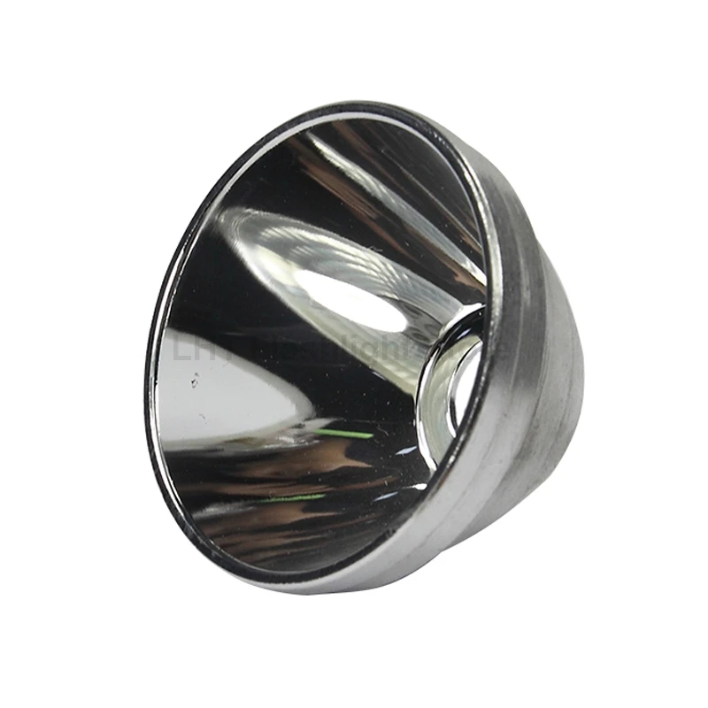

36.7mm (D) x 20.2mm (H) SMO Aluminum Reflector