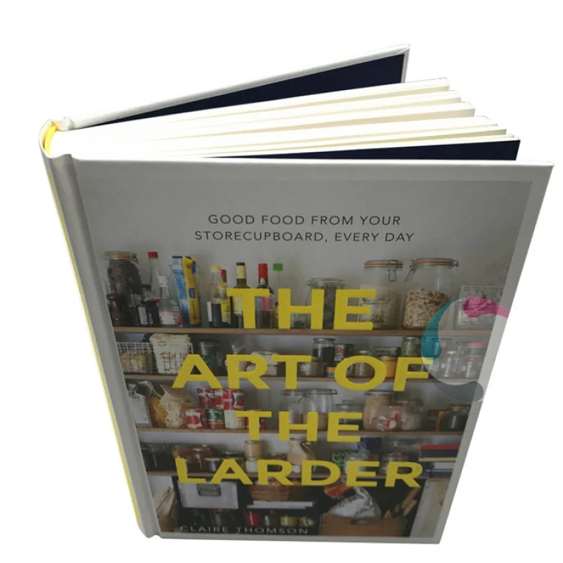 

large format high quality hardcover photography photo book printing