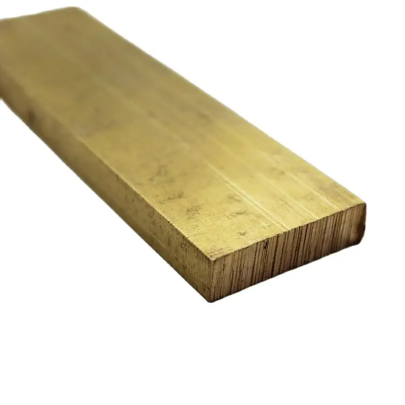 

Brass Flat Plate 10 12 15 20 25 30 35 40 50 60 70 80 100 120mm