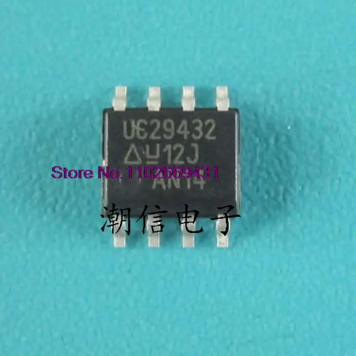 

5 шт./партия UC29432D UC29432 SOP-8