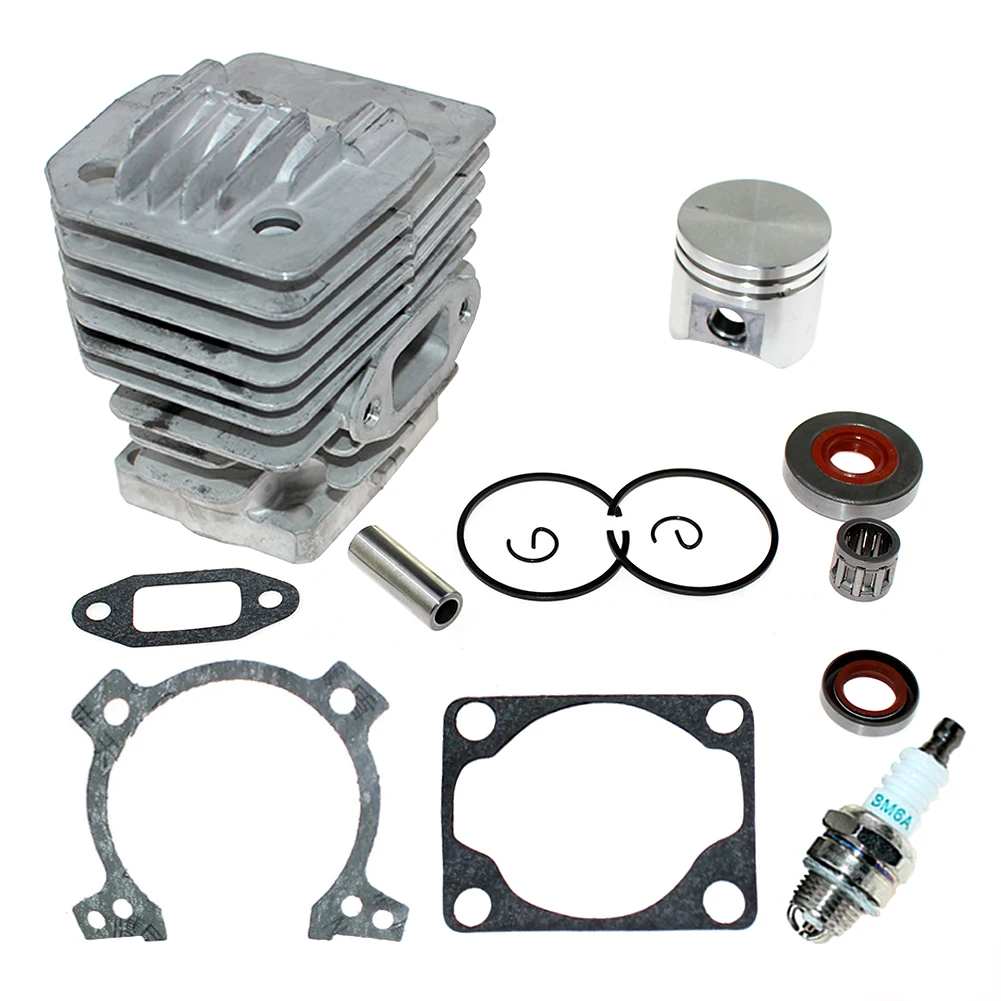 Комплект поршня цилиндра 38 мм подходит для кустореза Stihl FR220 FS220 4119 020 1204