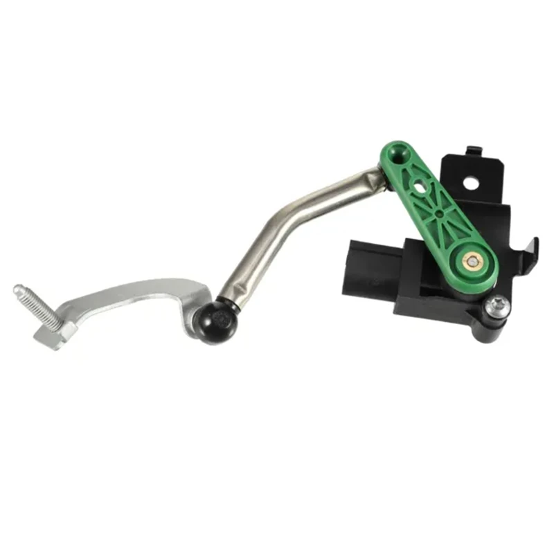 1 шт. Автомобильный датчик передней левой фары 3C0412521B для Q3 4/2 0 2011-2018