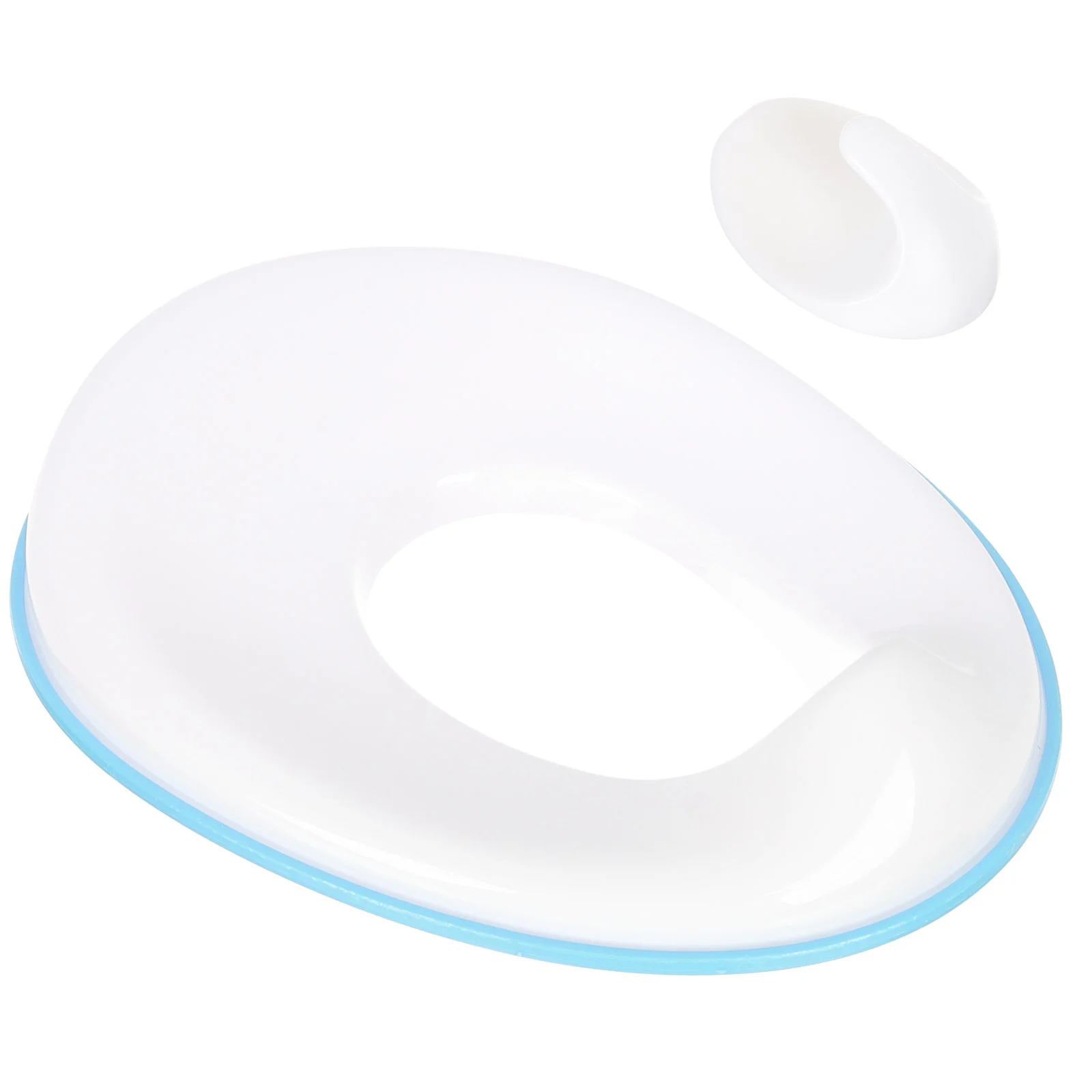 

Toddler Potty Training Seat Portable Toddler Toilet Seat Baby Training Toilet Seat