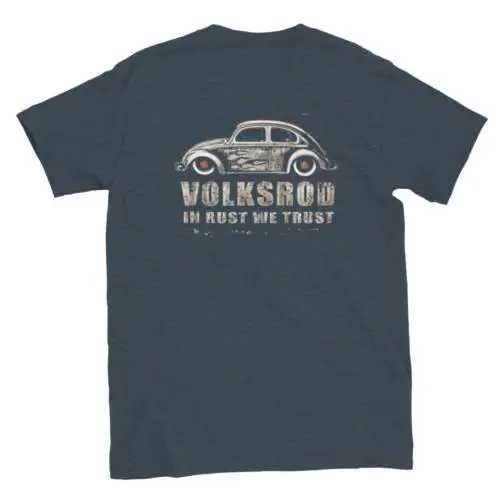 Футболка Volksrod
