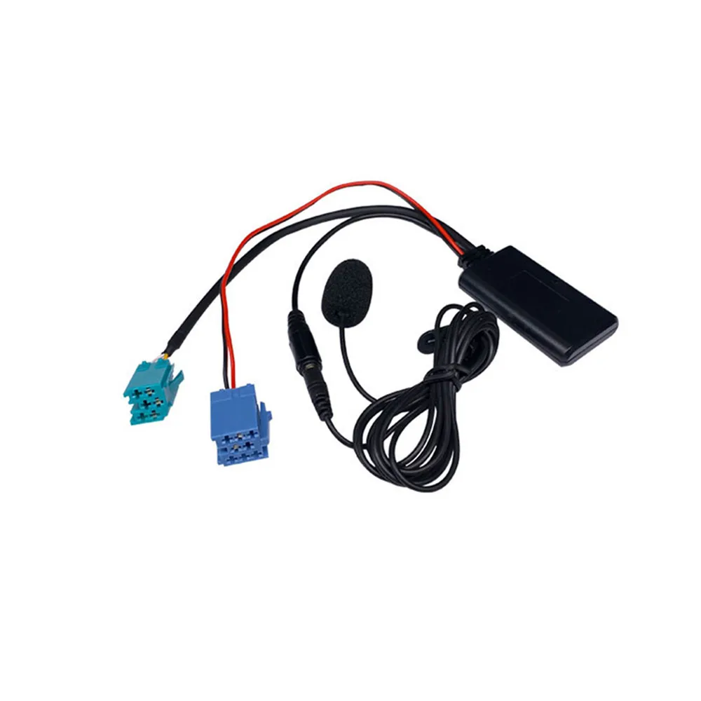 Audio Input