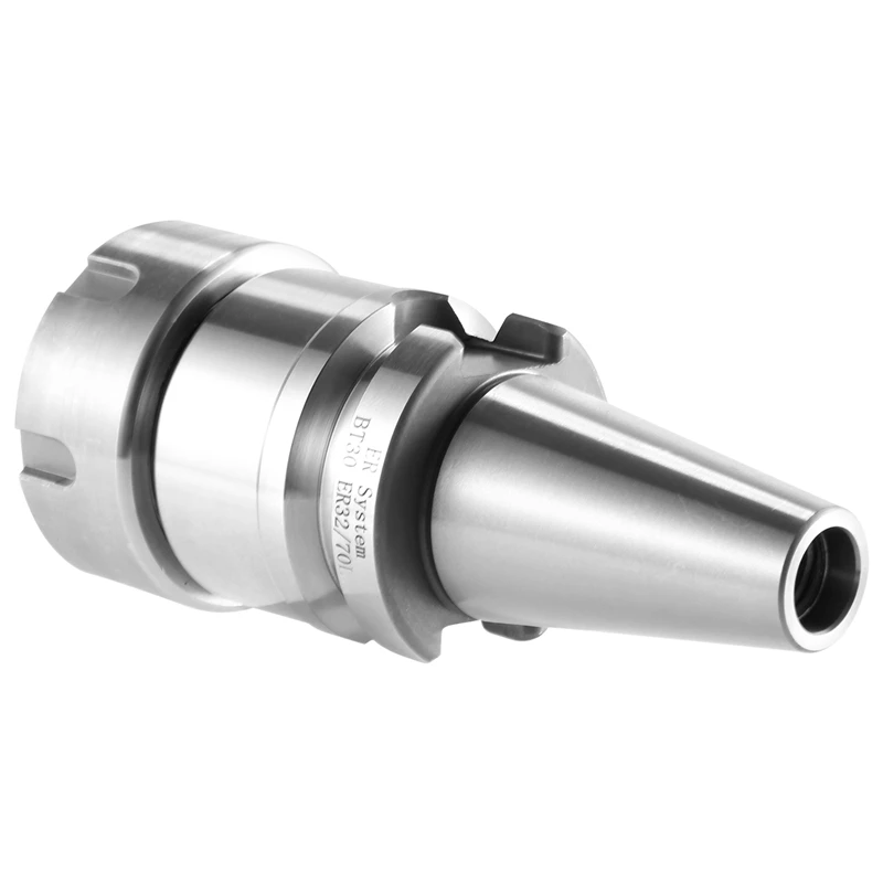 

Milling Collet Chucks High-Precision Cnc Tool Holder Milling Lathe Tool