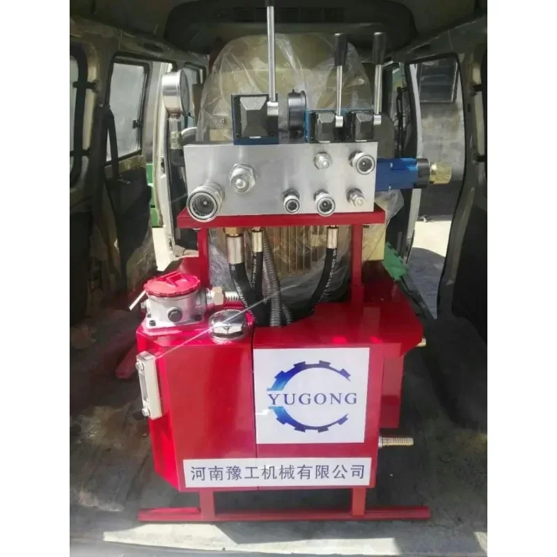 YG Высококачественная автоматическая гидравлическая алмазная проволочная пила