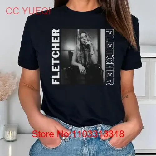 Тройник Girl of My Dreams Tour Fletcher Merch pride ЛГБТ