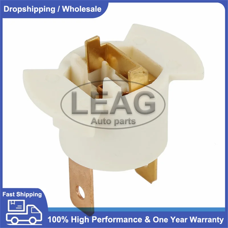 1 шт. 33116-SD4-961 33116SD4961 для Honda CR-V Prelude RL TSX H1 патрон лампы фар