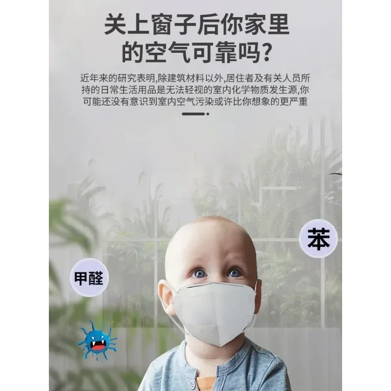 Общий теплообменник вентилятора свежего воздуха Pa-nasonic FY15/25/35/50ZDP1C/ZJD2C Осушитель