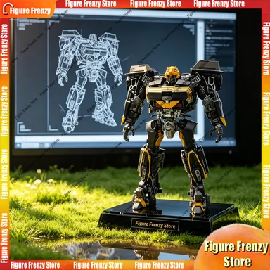Фото Специальное предложение: В наличии! Новинка! Фигурка-трансформер Baiwei TW1038 Secret Wasp Transformation 4 Muscle Car. Коллекционная игрушка. Подарок. №1