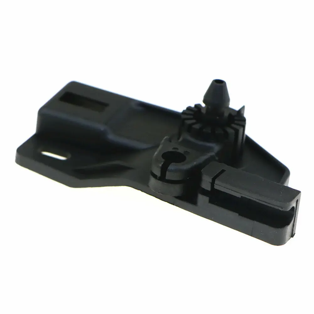 Черный LHD передний капот 1J1823633A с защелкой для VW Jetta Golf 4 Beetle Polo Superb Octavia Fabia Seat Altea Toledo 1J1823633A