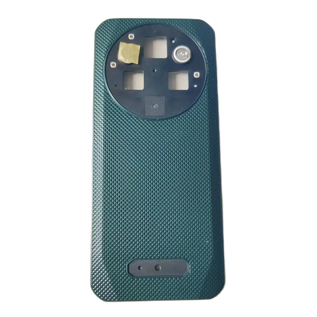 Новинка для Oukitel WP35 задняя крышка сотового телефона