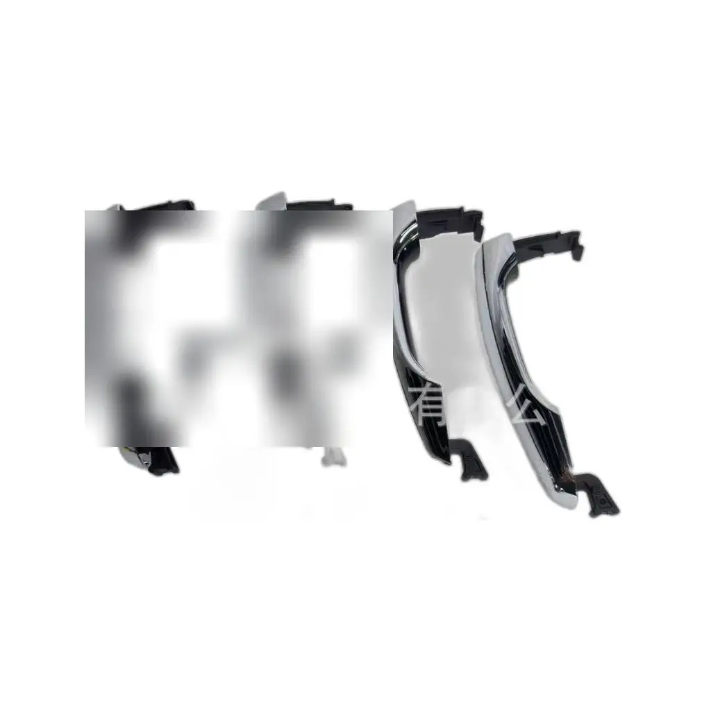 yw1 для 82661-F2210 Hyundai 17-18 ElantraAD индуктивная наружная ручка правой передней двери