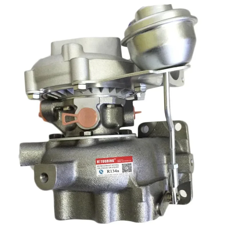 Турбокомпрессор HT18 14411-62T00 для NISSAN Y61 Patrol Safari TD42T 4.2L Turbo 14411-51N00 14411-09D60 14411 62T00 1441151 Н00