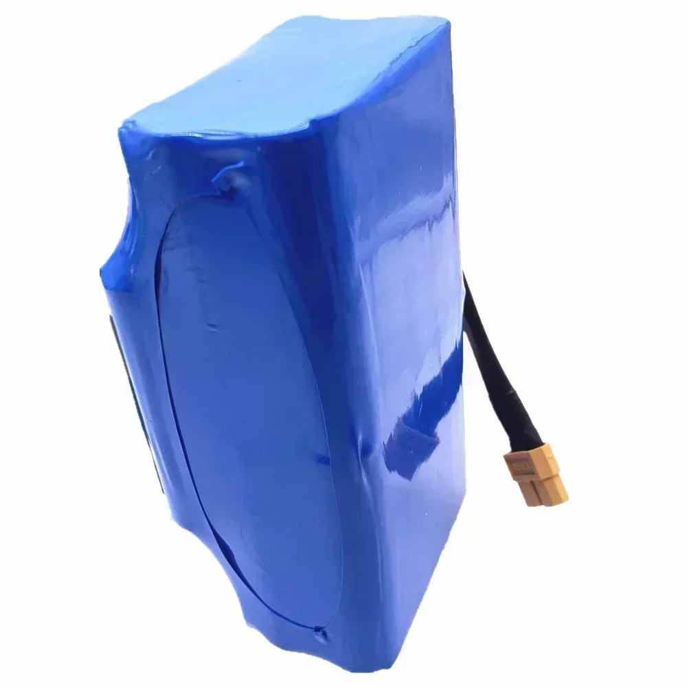 Литиевая батарея 36 В 30.0 Ач 10s2p 30000 мАч