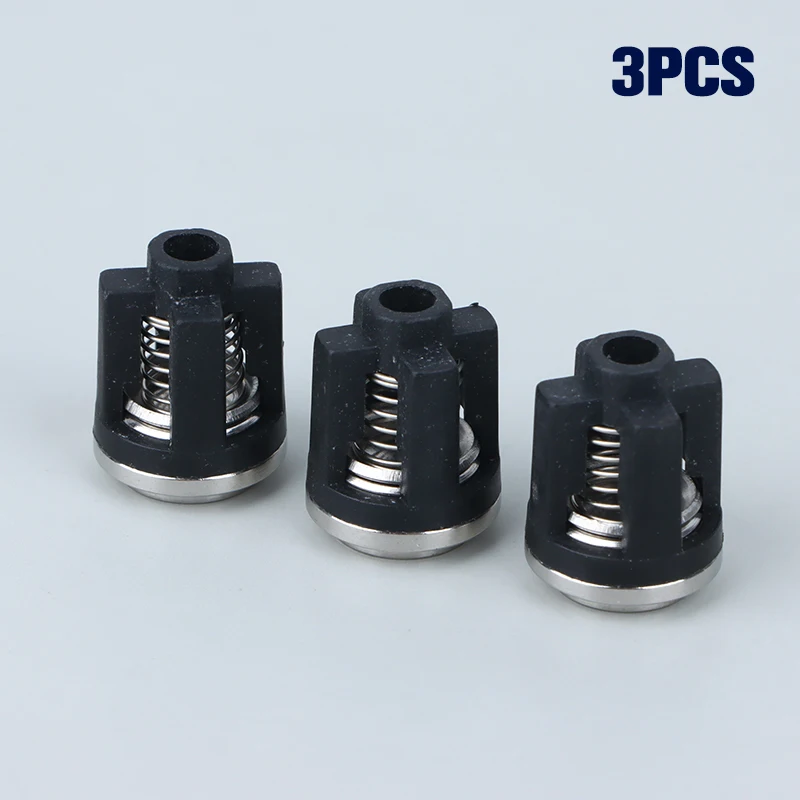 3PC Check Valve Repair Kit Axial General Pump Inter Power Hi