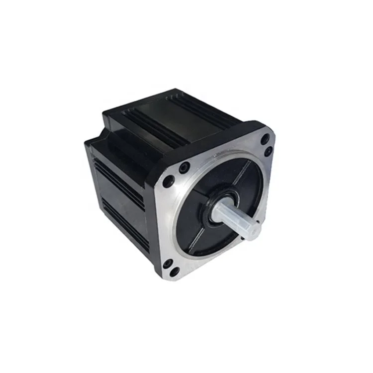 

factory price High power 24v 48v 200w 400w 800w 1000w 3000w brushless dc motor 24v bldc motor