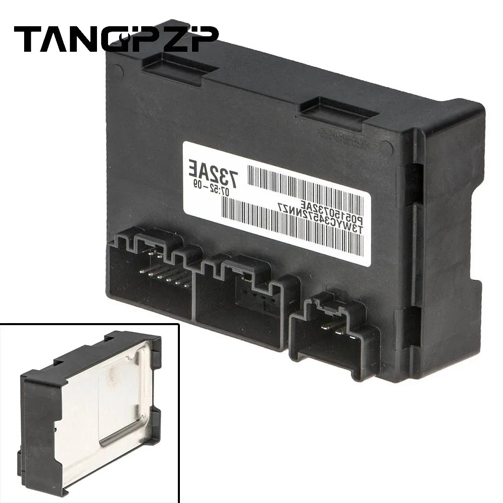 68395074AA 5150732AE 05150732AE портативный модуль управления для Jeep Grand Cherokee Для Dodge Durango