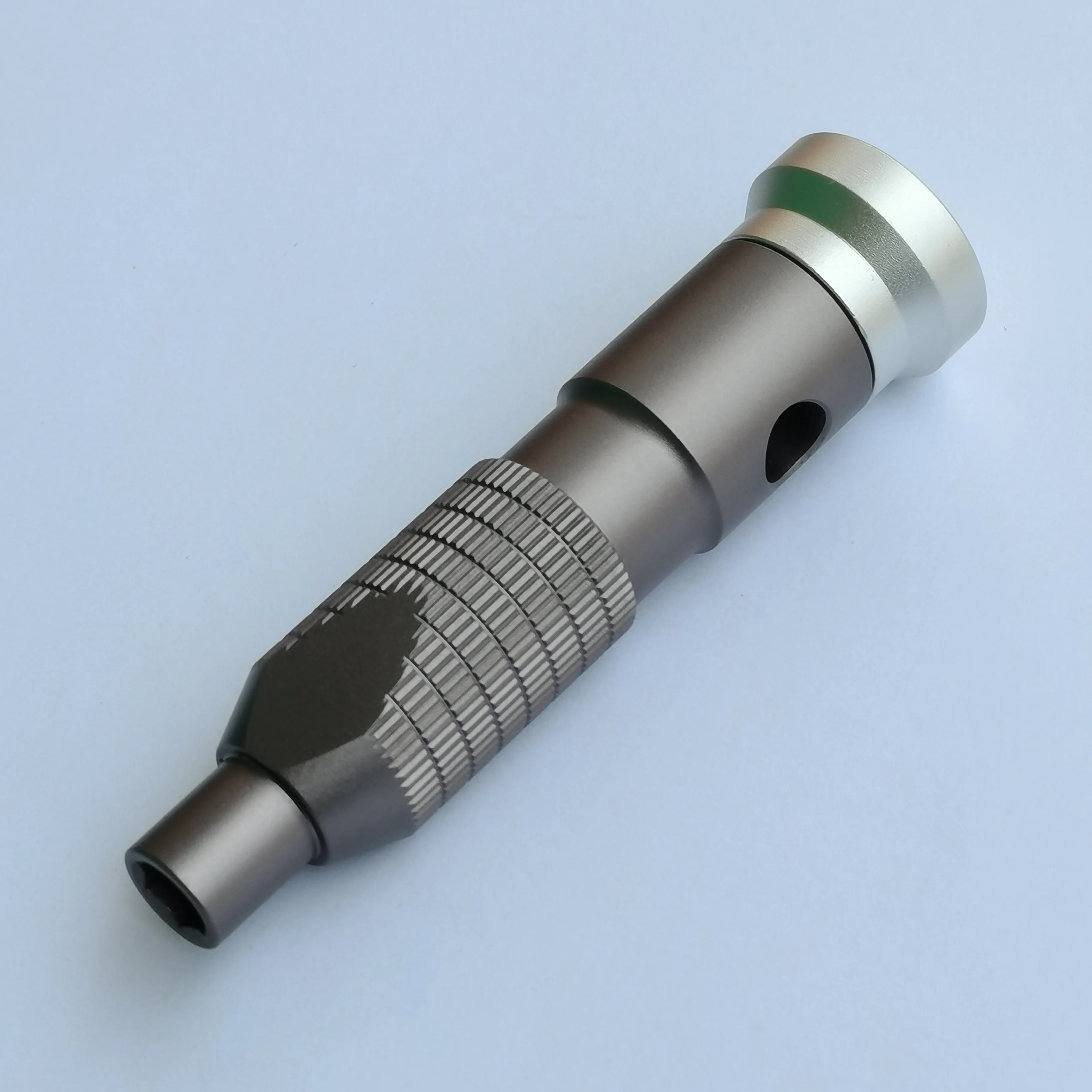 

Магнитная мини-отвертка CRVOJEK 6,35 мм