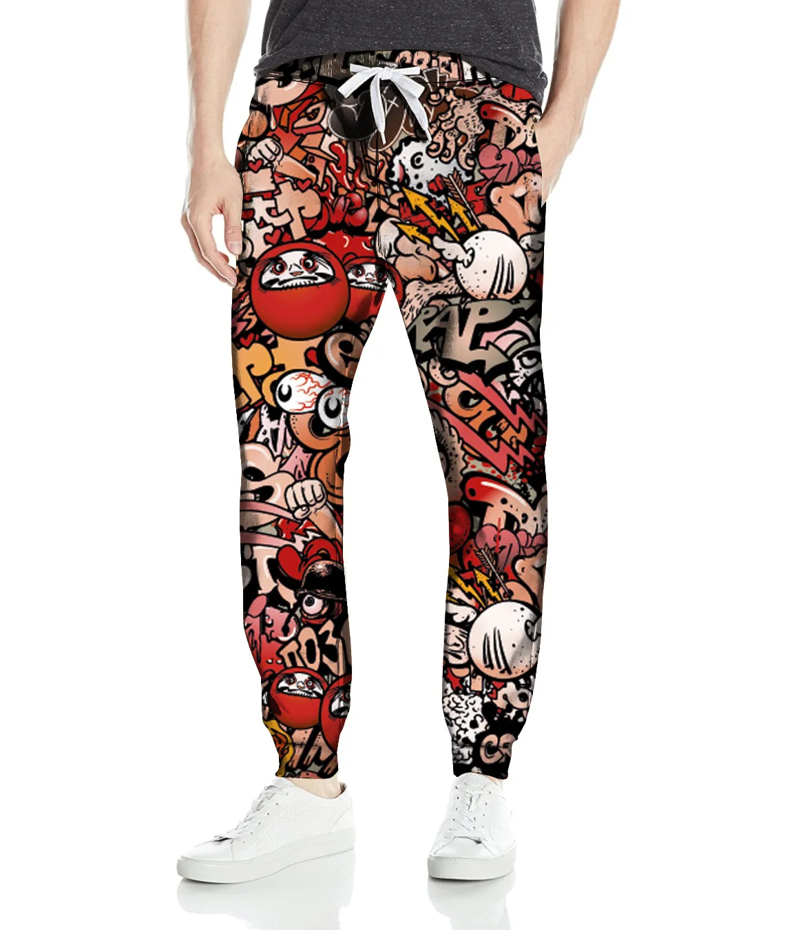 

Брюки-Джоггеры мужские в стиле хип-хоп, модные штаны-карго, удобные брюки, шаровары с эластичным поясом, уличная одежда