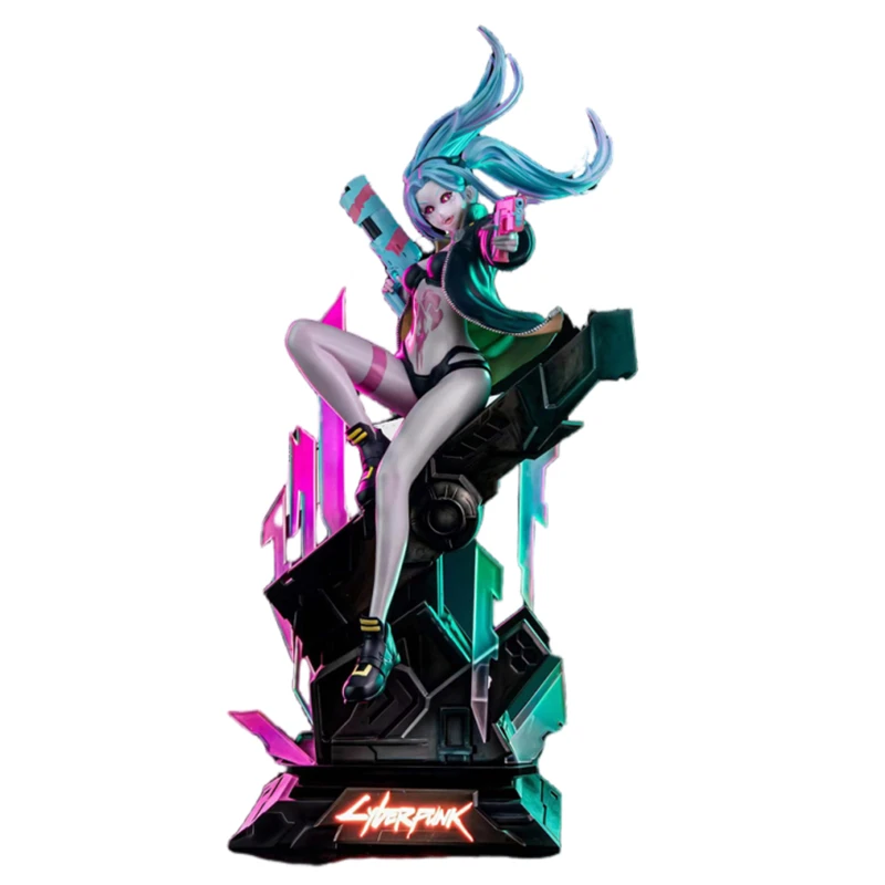 

Экшн-фигурка из игры «Ребекка», 37 см