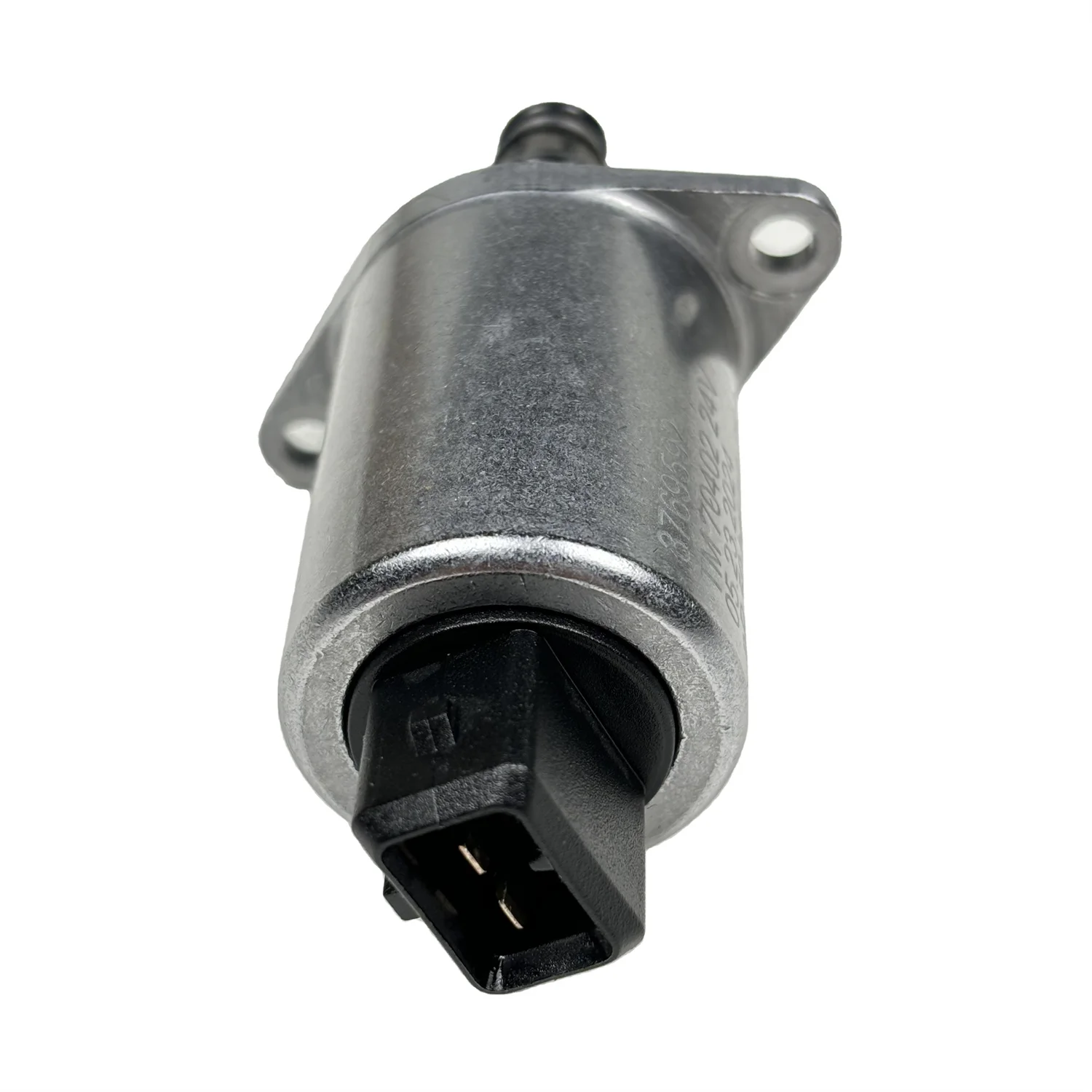 Фото Электромагнитный клапан 24В 3769592 для двигателя Parker TM70402 PS25 P70CF №3