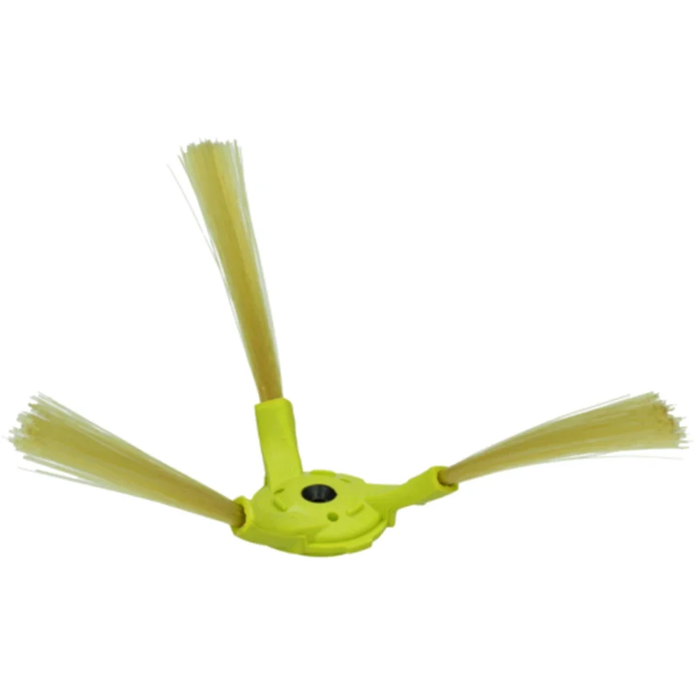 Боковые щетки Высокопроизводительные боковые 2 шт. для деталей пылесоса RoboKing #