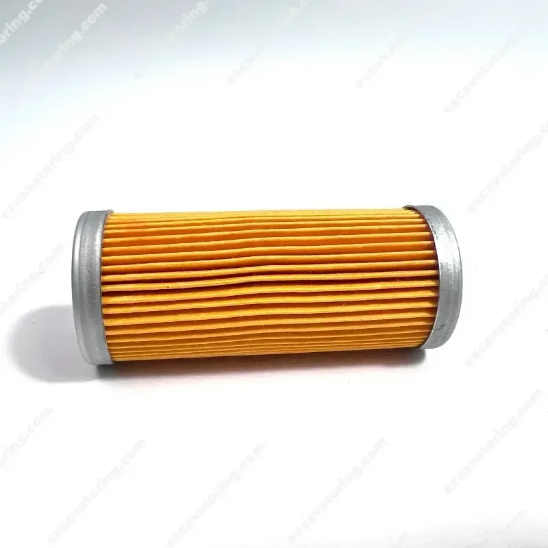 Дизельный фильтр Komatsu PC20/30/40 YANMAR ViO15/20/30 KOBELCO SK20/30/40 HITACHI EX-ZX30/40 (2034 2141) Аксессуары для