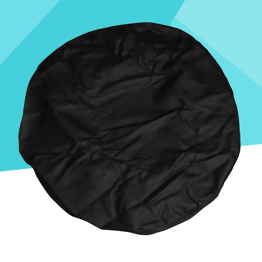 

17 -inch Spare Wheel Covers Spare Tire Covers Spare Tire Cover 17 Inch All Black Spare Wheel Covers Tire Covers