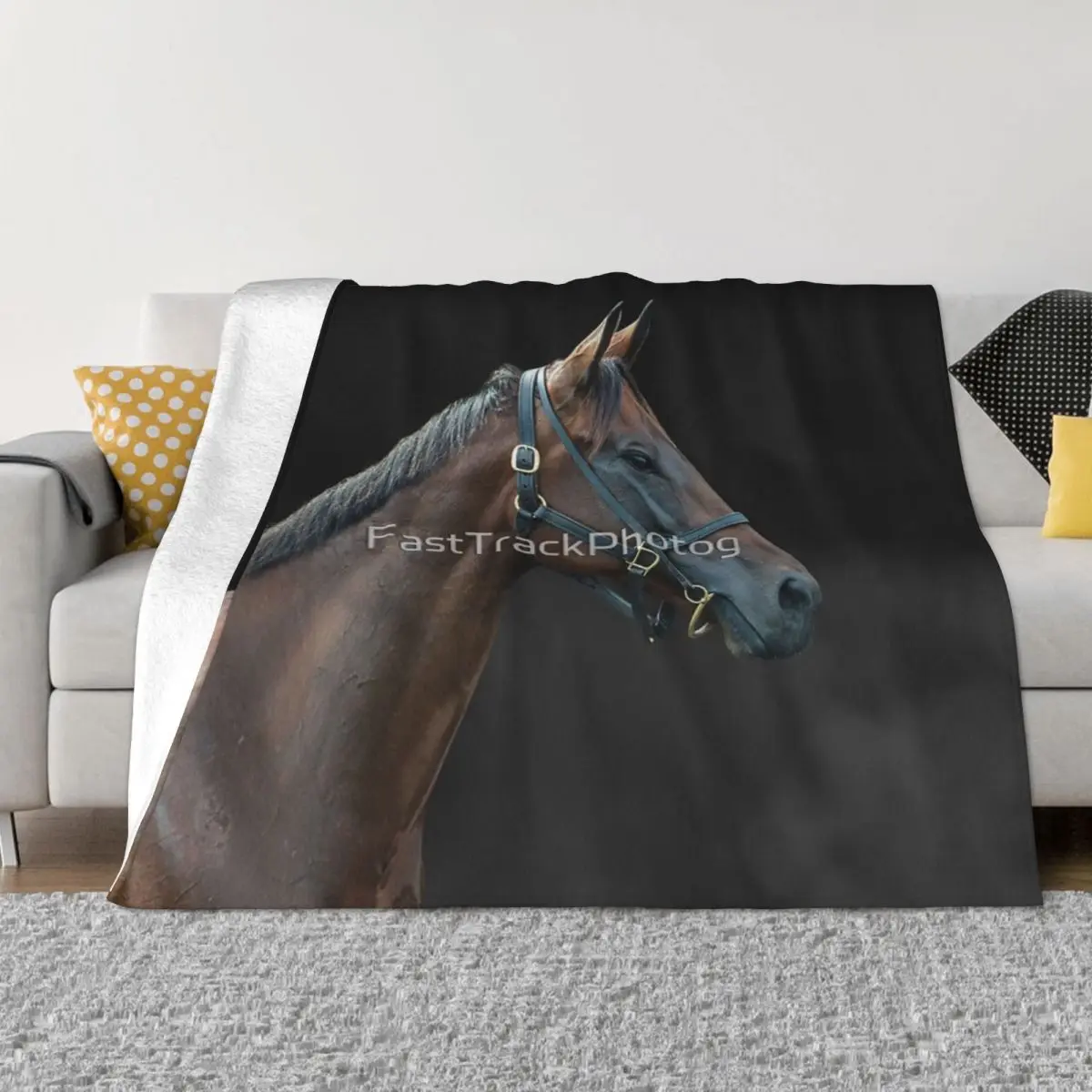 Winx - Цвет Одеяло The Rosehill Farewell Покрывало на кровать для пикника Эстетическое