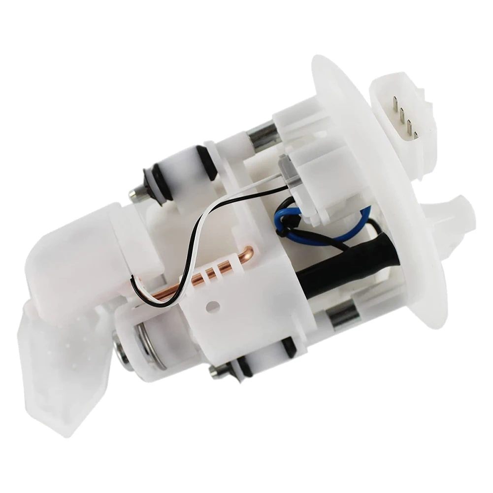 

Motorcycle Fuel Pump Assembly for Yamaha Raptor 700 2006-2019 1S3-13907-10-00 1S3-13907-02-00