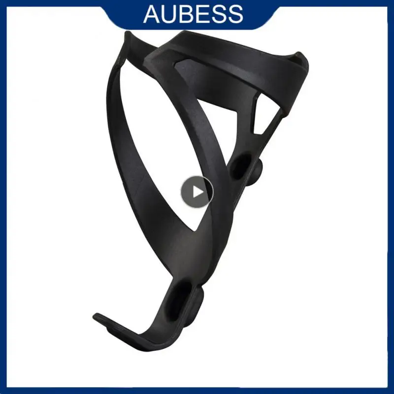 

Durable Bicycle Bottle Rack Water Bottle Cage Convenient Bicycle Bottle Cage Easy To Install Cycling Equipment Bike Accessories