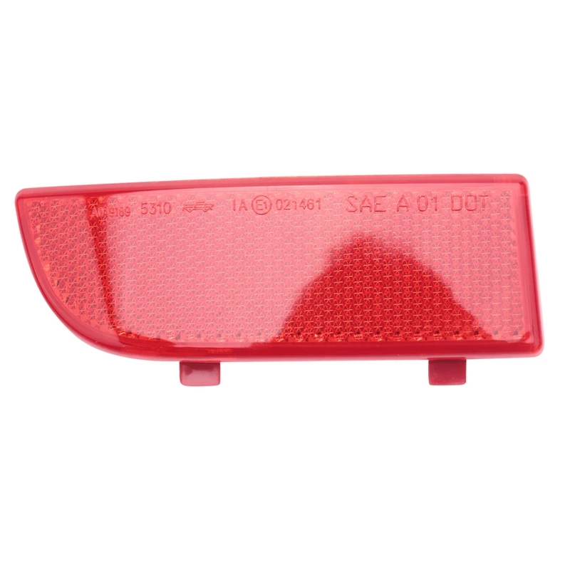 Отражатель заднего бампера для Mercedes-Benz Vito Viano W639