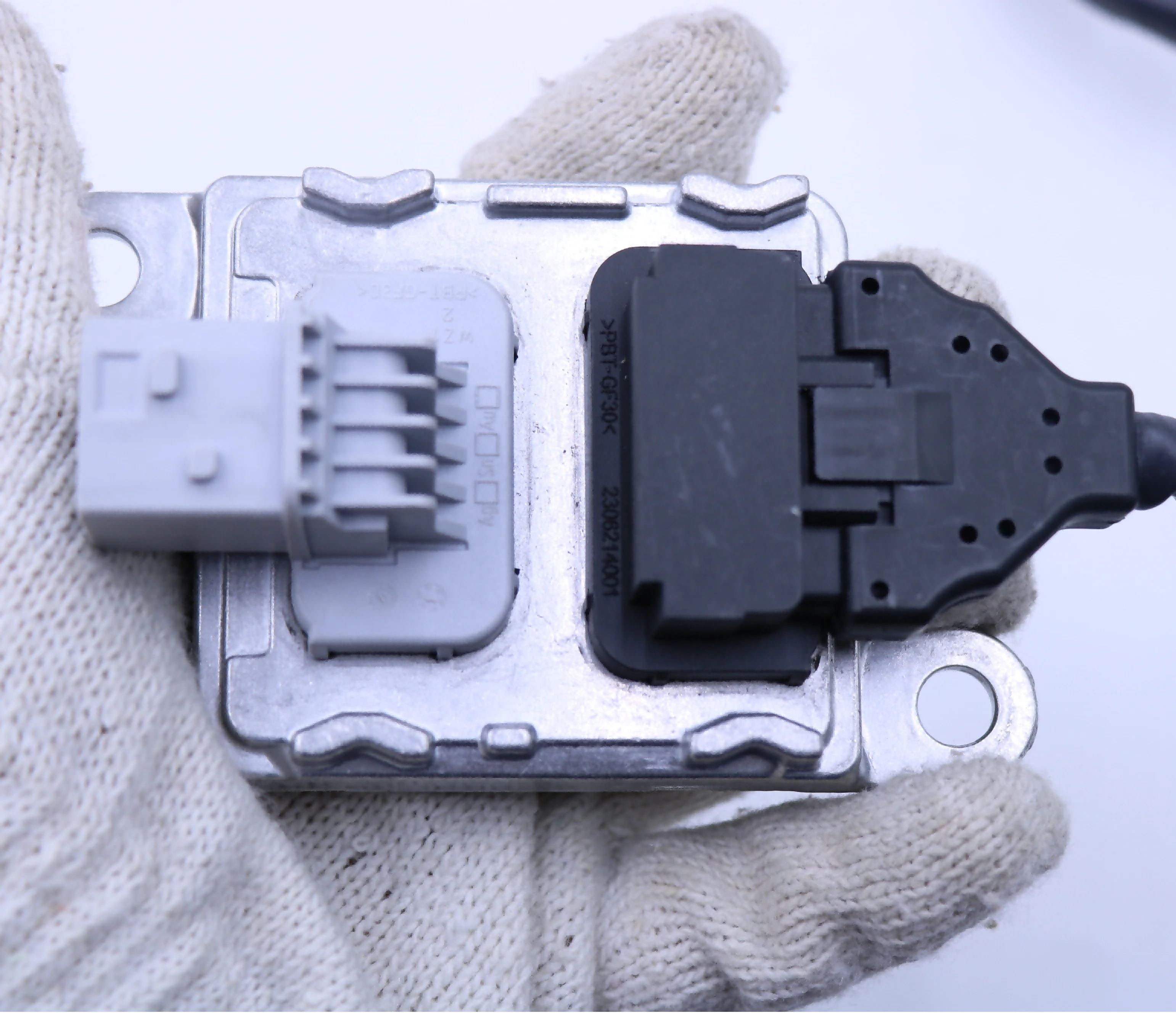 Совершенно новый датчик Nox WEGO 5698480RX SNS3232A 5698480 для двигателя Cummins ISCISL (art.: 3920d2aa5e7eb) - 3920d2aa5e7eb