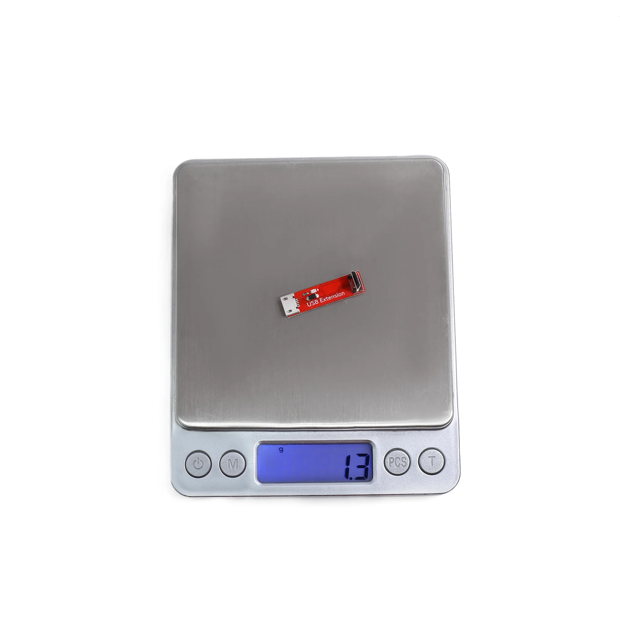 GEPRC L GEP-USB-Extension-90L модуль удлинения Micro Transfer мама-папа для радиоуправляемого