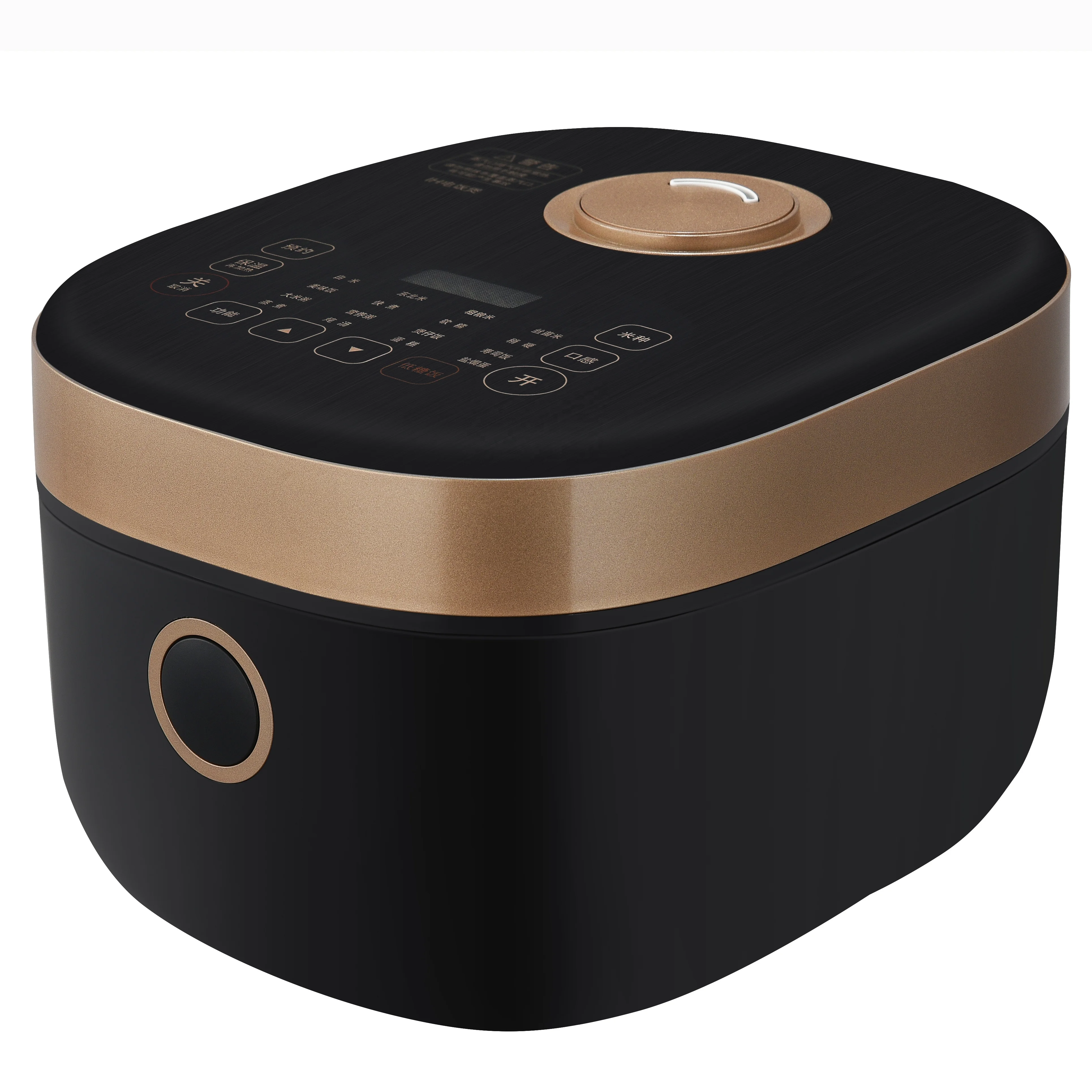 Кухонная техника Уникальный дизайн Рисоварка для декор 4л Мультиварка с низким