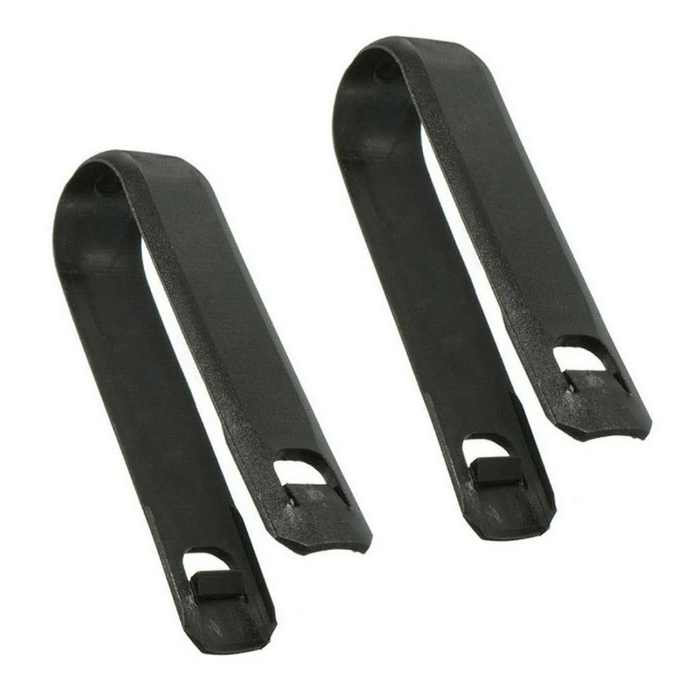 

2 PCS Car Wheel Bolt Nut Cap Covers Puller Fast Dismantle Remover Tool Tweezers Nylon Black #8D0012244A Wheel Repairing Tool