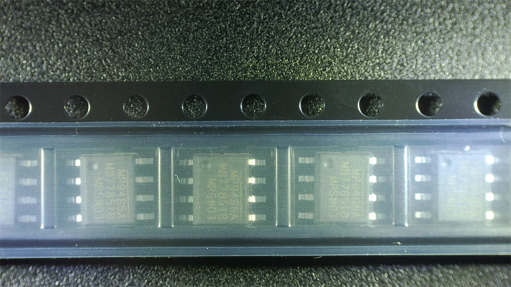 MP9486AGN-Z SOP8 MP9486A Высокое качество 100% оригинал новый