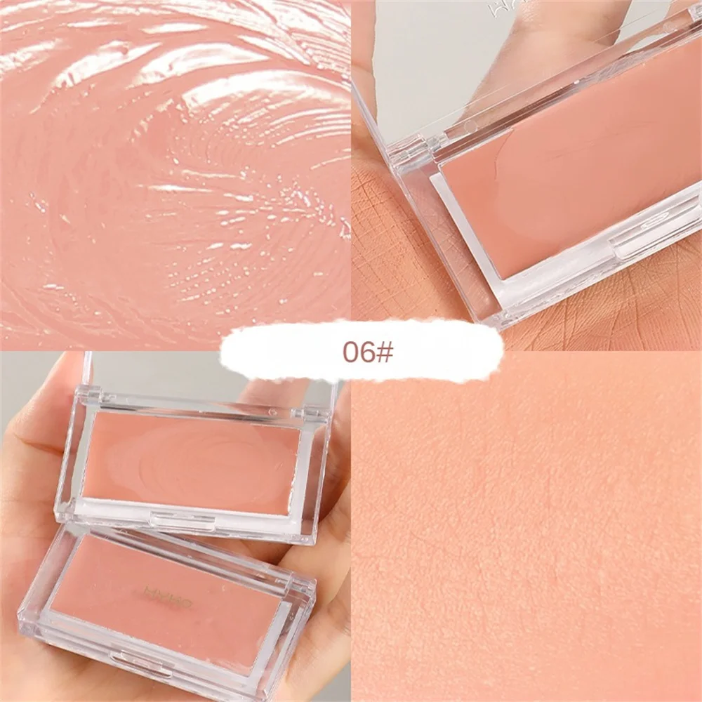 1/2/3 шт. монохромные румяна