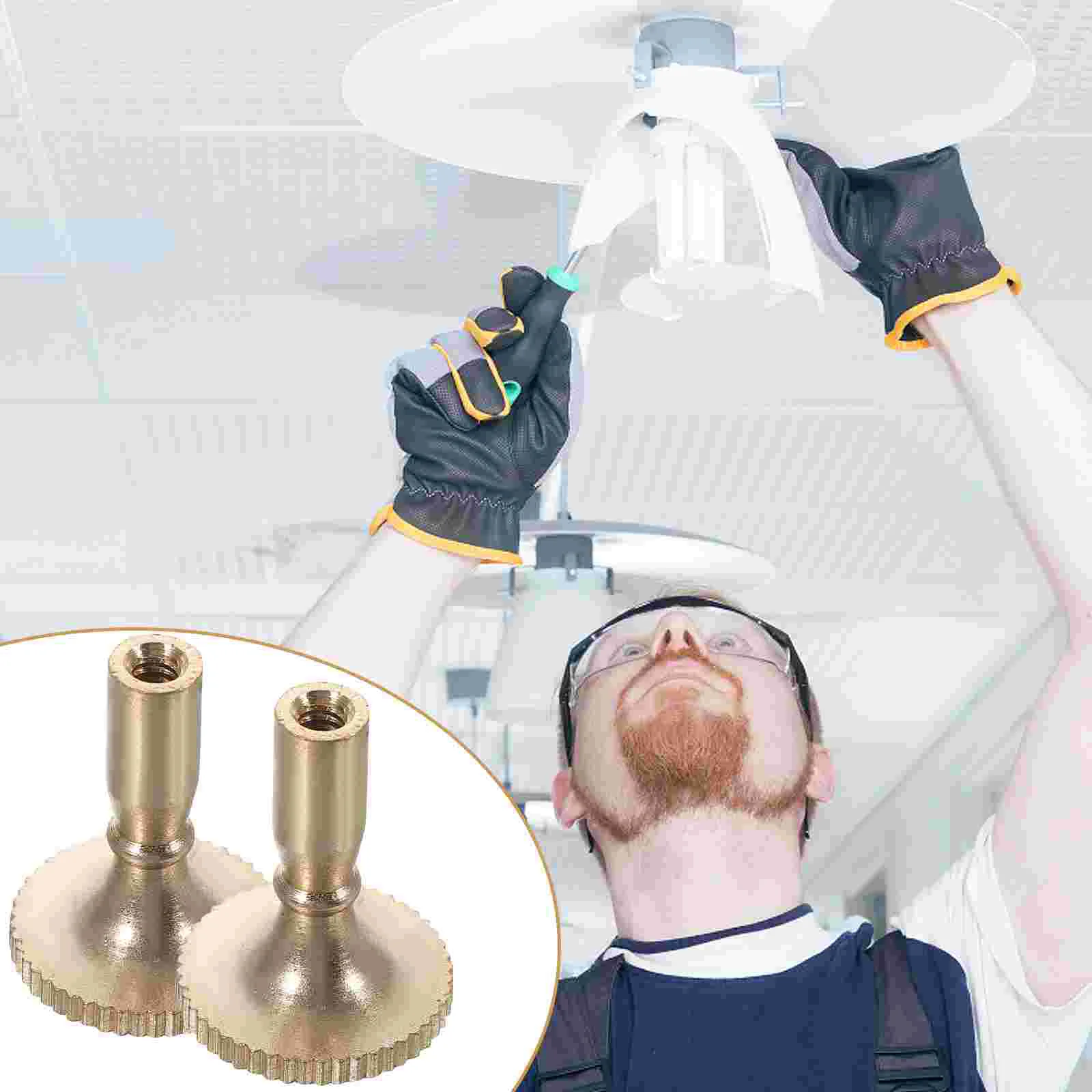 2 шт. поворотный фитиль лампы поворотные ручки розетка для настольной сменные