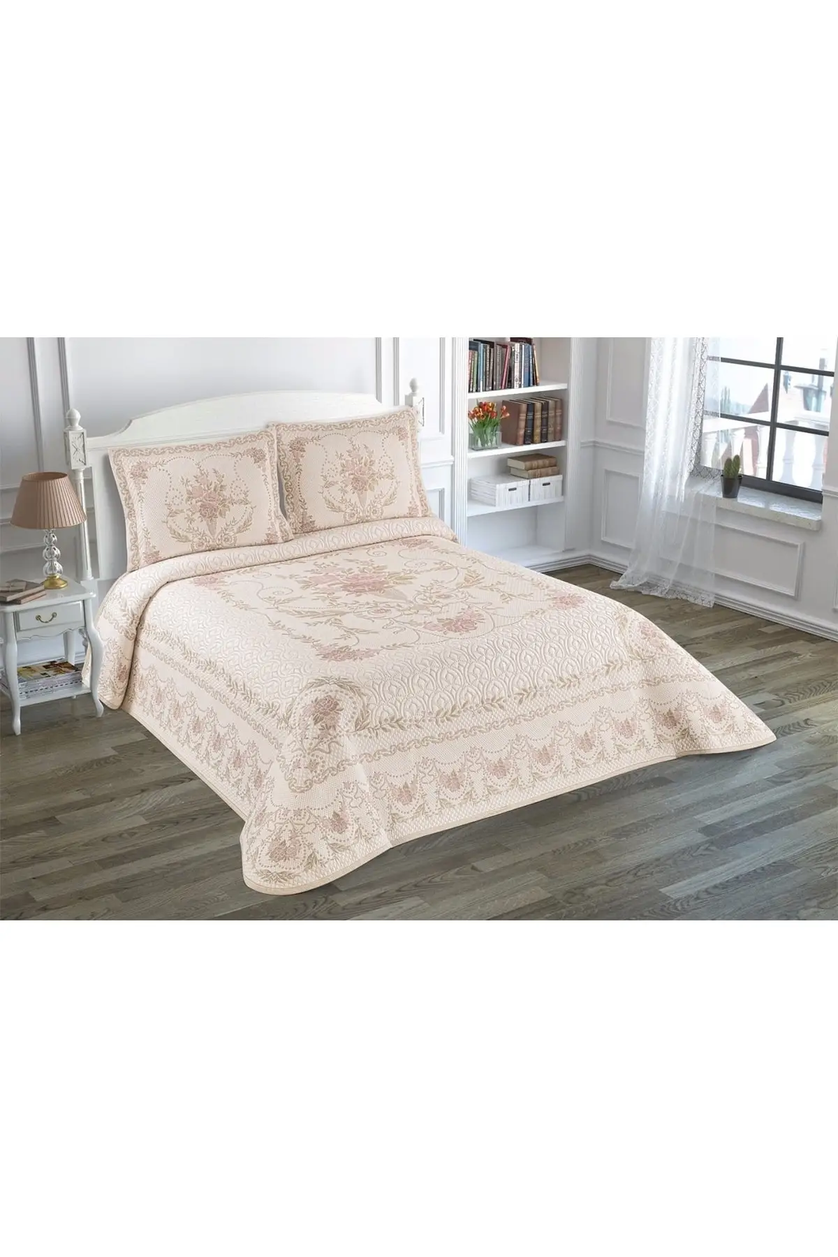 

Комплект постельного белья, Модный мягкий домашний текстиль, простыни, роскошное постельное белье, комплект пододеяльников, покрывала двой...