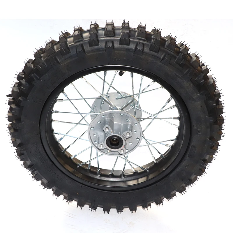 Покрышка На Питбайк 14 Задняя Купить