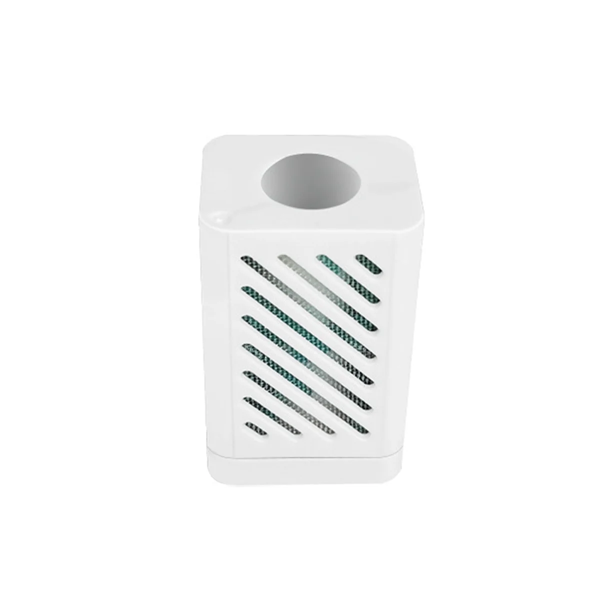 

Бактериостатический модуль с серебряными ионами, ткани для швабры Dreame X10 S10 W10S S20 X20, цвет белый