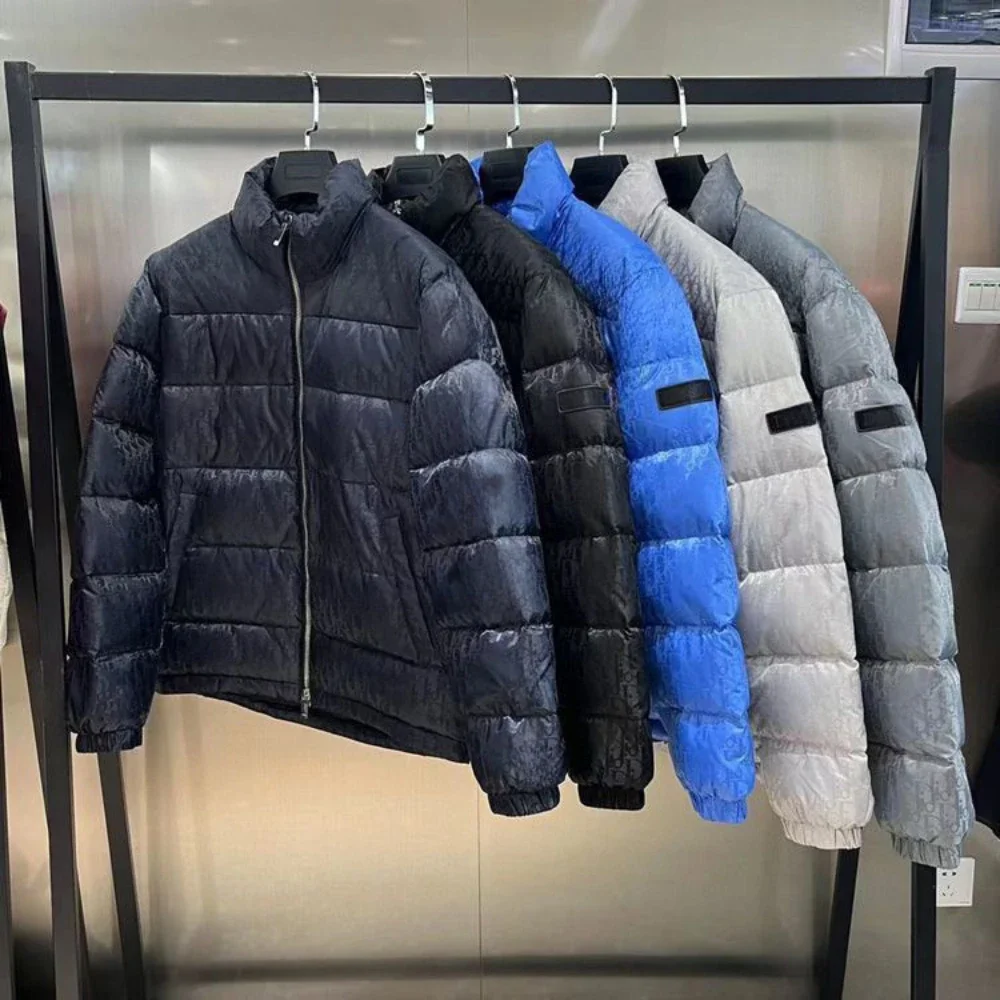 

Down Jacket Women Medium Design Hooded Warm 2023 Winter New Loose Thick Coat Woman'S Fashion winter coat women