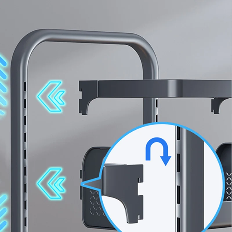 Кухонные острова тележка для хранения съемная на колесах мебель портативные