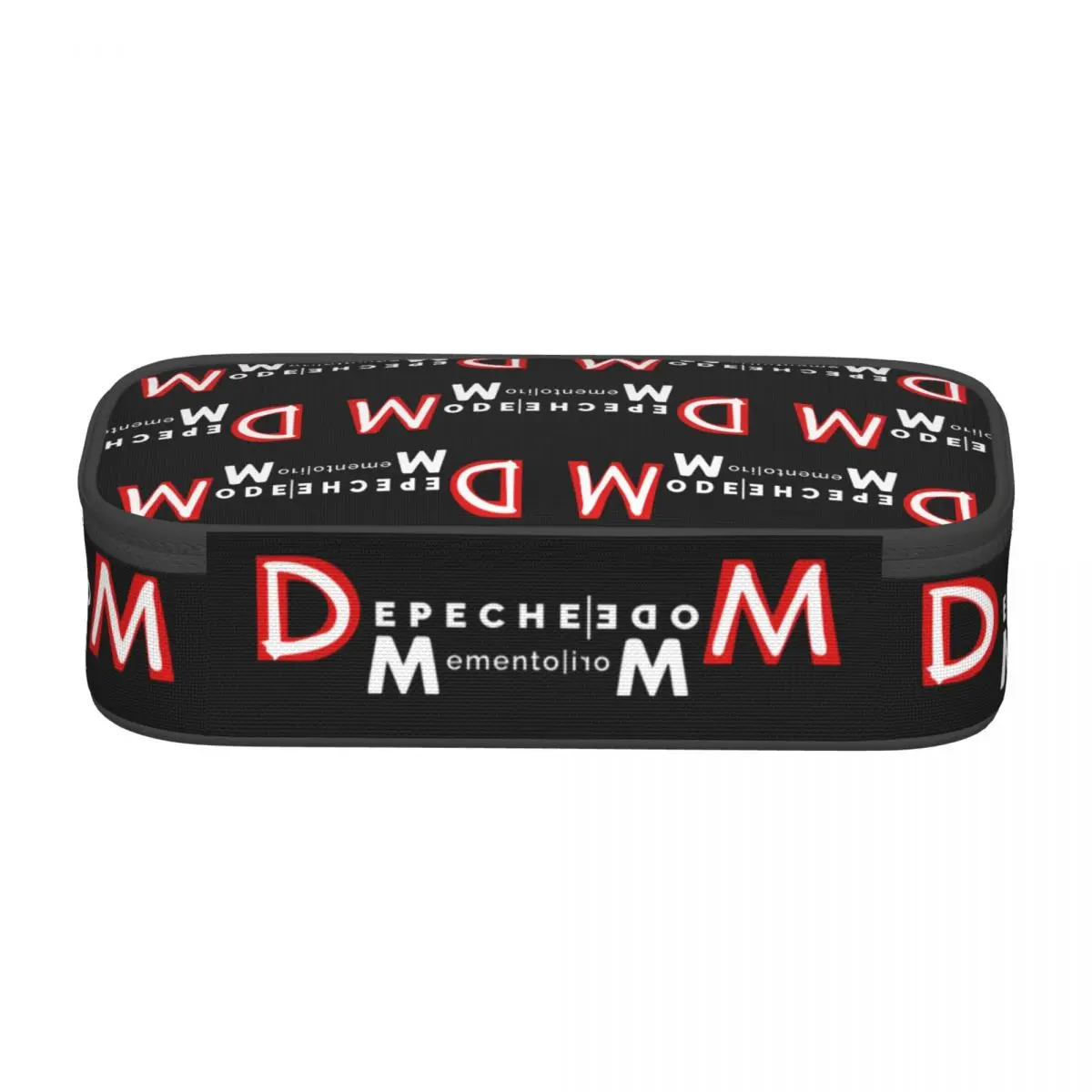 Индивидуальные электронные пеналы для карандашей в стиле рок Depeche классный режим